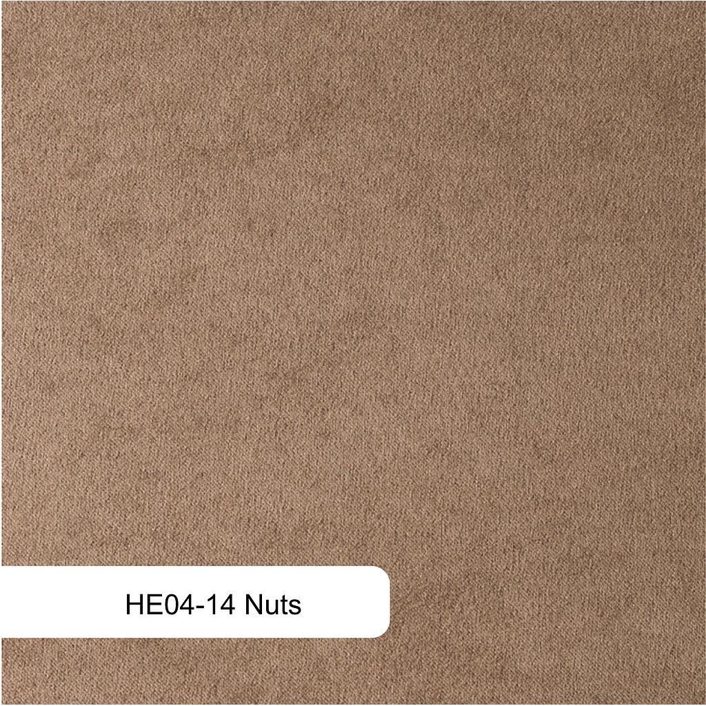 Sat, 2 Motoren +Lift/ VORZUGSTOFF Hab. Taupe
