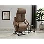 Sat, 2 Motoren +Lift/ VORZUGSTOFF Hab. taupe
