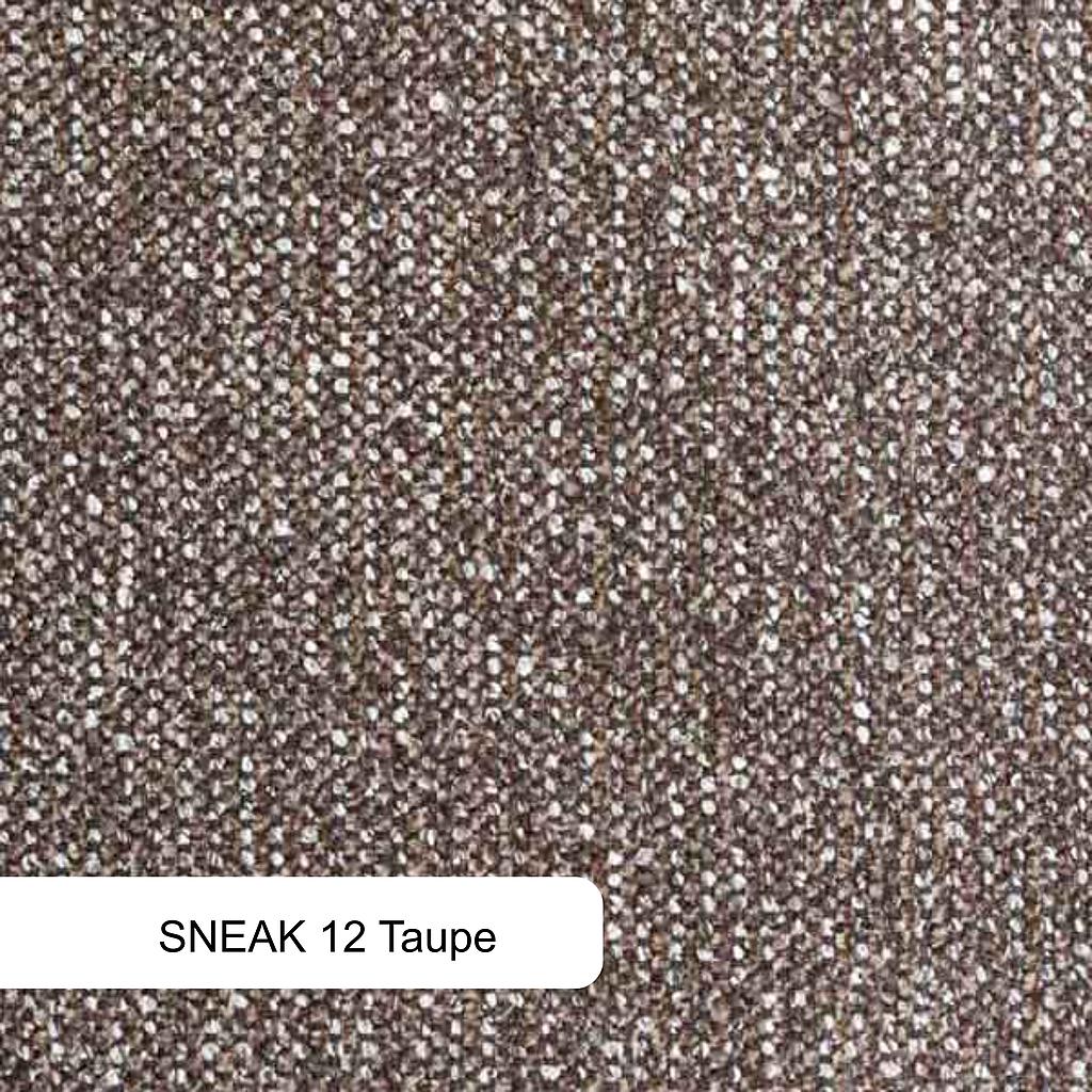 Saarburg Theken-/ Barhocker, Taupe