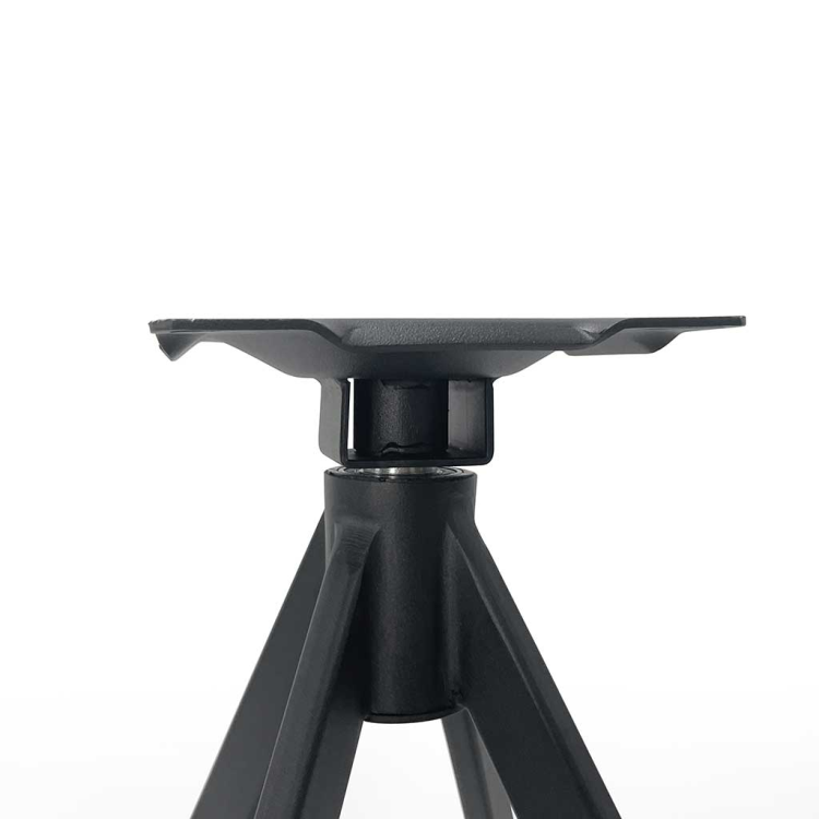 Furor Theken-/ Barhocker, Grey