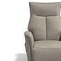 Cambridge, 3 Motoren +Lift/ VORZUGSTOFF HE04-19 Light Grey