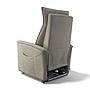 Cambridge, 3 Motoren +Lift/ VORZUGSTOFF HE04-19 Light Grey