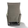 Cambridge, 3 Motoren +Lift/ VORZUGSTOFF HE04-19 Light Grey
