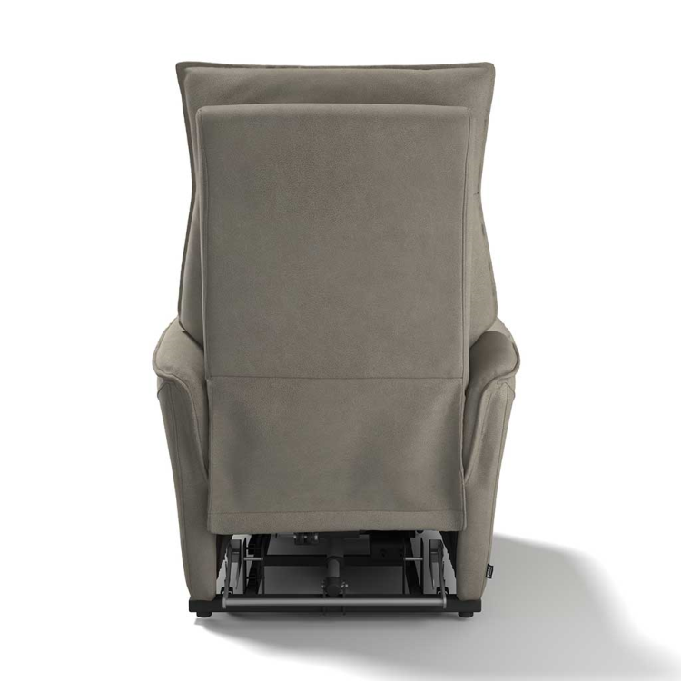 Cambridge, 3 Motoren +Lift/ VORZUGSTOFF HE04-19 Light Grey