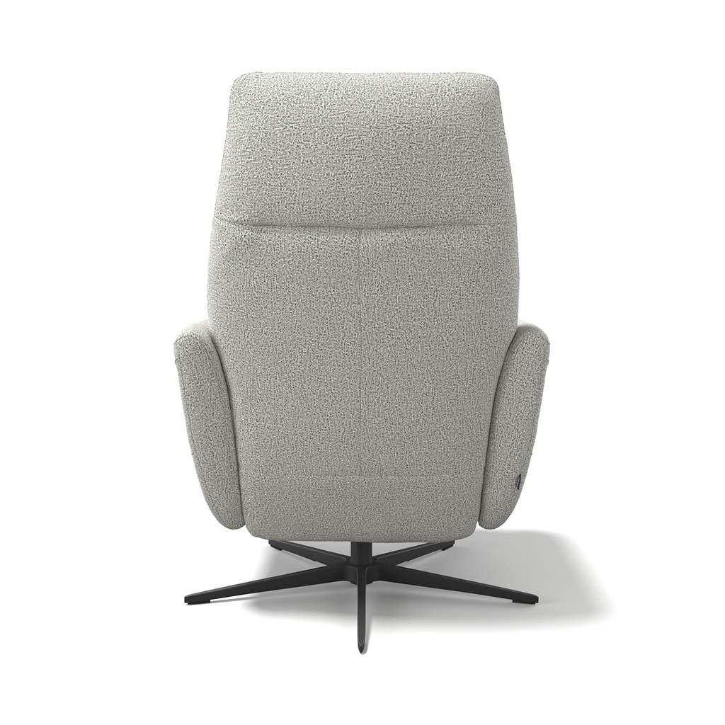 Jona + Fußhocker Shitake