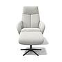 Jona + Hocker Grey