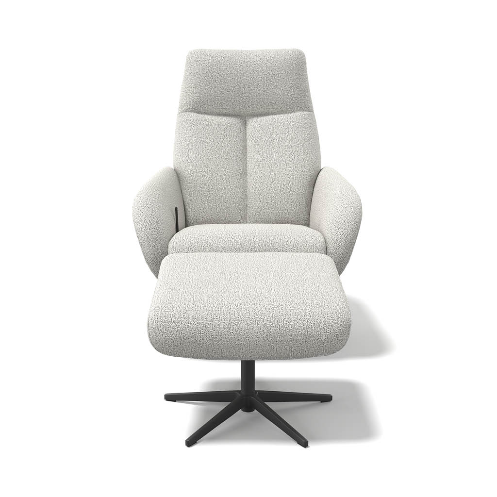Jona + Hocker Grey
