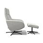 Jona + Hocker Grey
