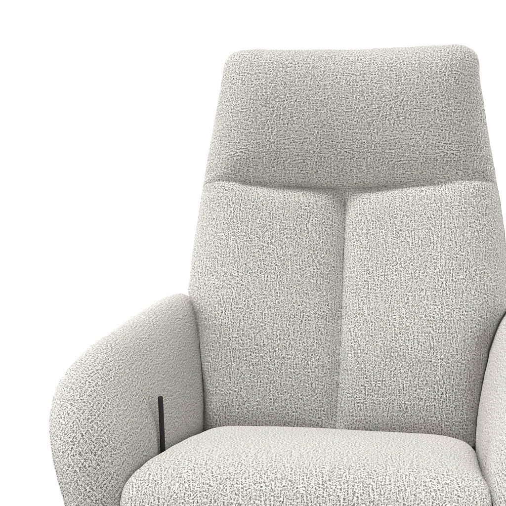 Jona + Hocker Grey