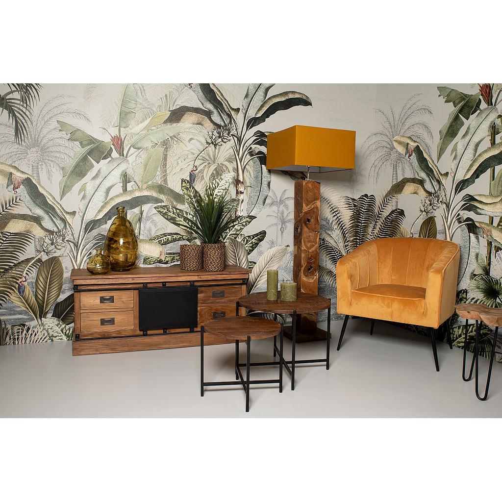 Mango Industrial No.3