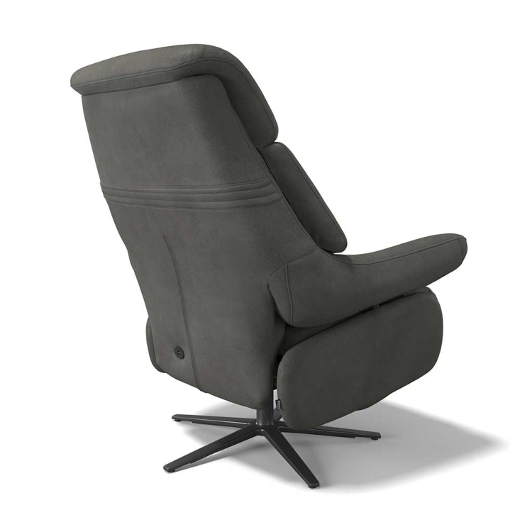 Minerva, 4 Motoren, HerzwaageFunktion