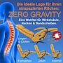 Saturn, 3 Motoren, HerzwaageFunktion, grau