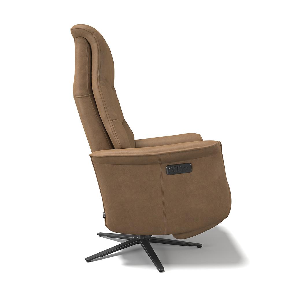 Diana, 3 Motoren, HerzwaageFunktion