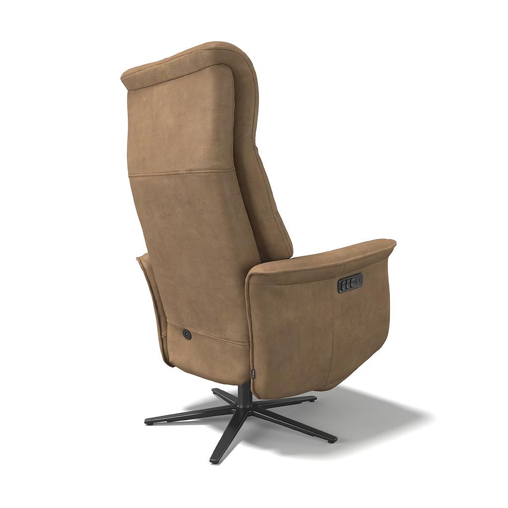 Diana, 3 Motoren, HerzwaageFunktion