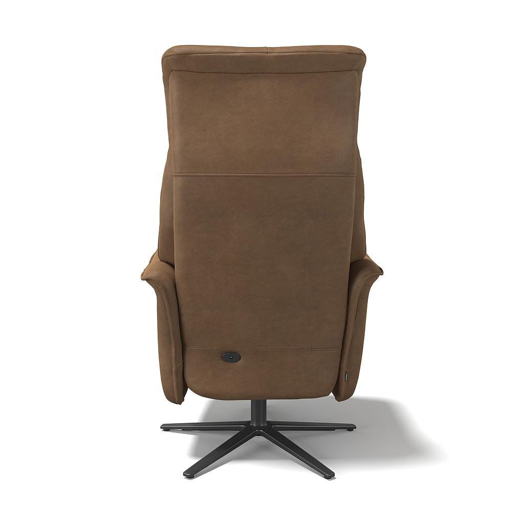 Diana, 3 Motoren, HerzwaageFunktion