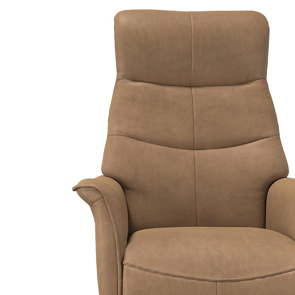 Diana, 3 Motoren, HerzwaageFunktion