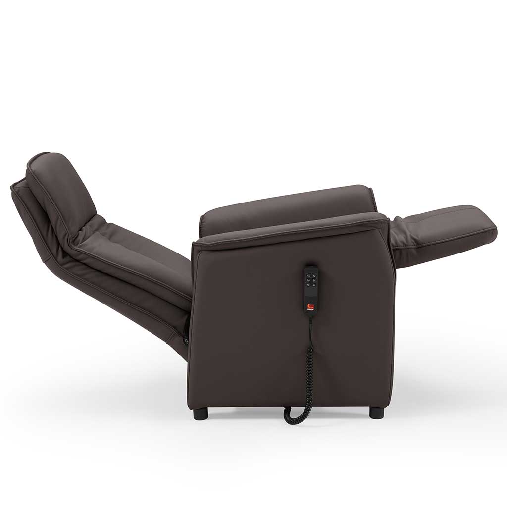 S-Pluto Classic, 3 Motoren, 140kg braun