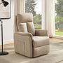 Vox-a, 2 Motoren +Lift, cognac
