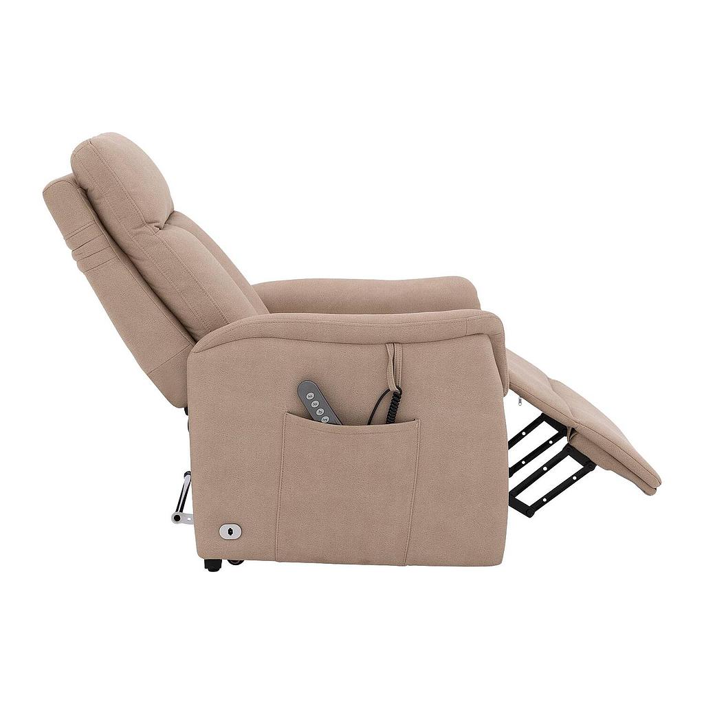 Vox-a, 2 Motoren +Lift, cognac