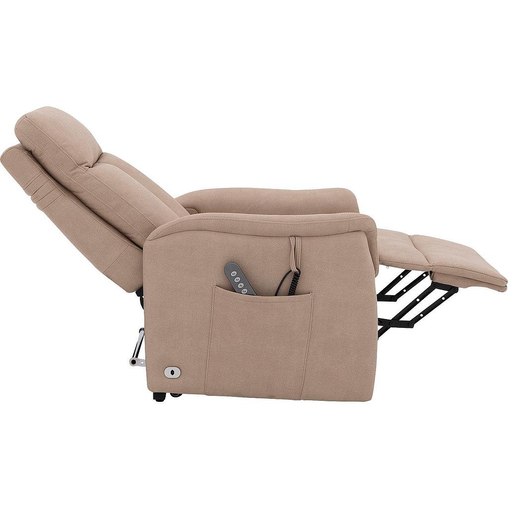 Vox-a, 2 Motoren +Lift, cognac