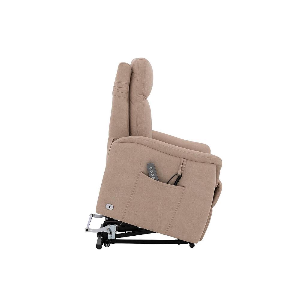 Vox-a, 2 Motoren +Lift, cognac