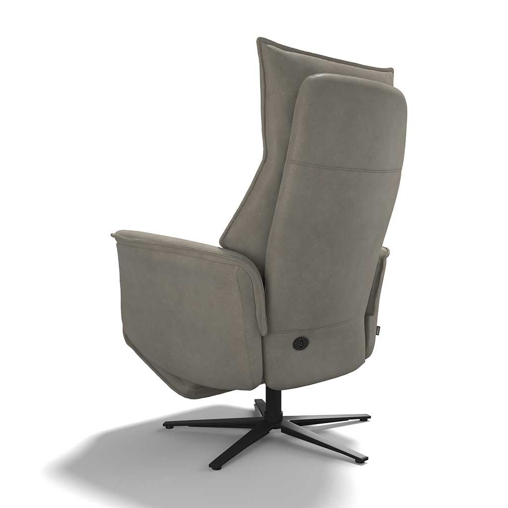 S-Sparta, 4 Motoren, Herzwaage