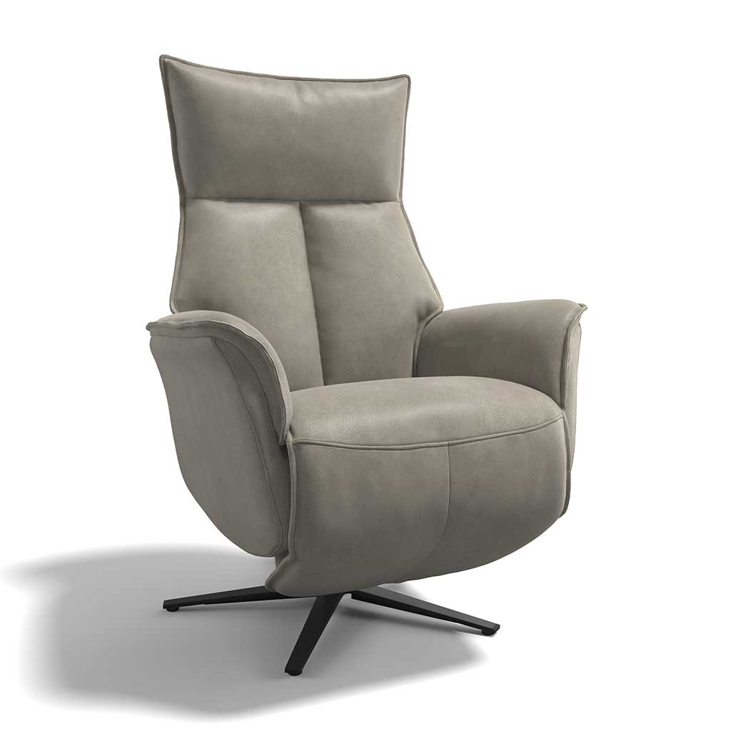 M-Sparta, 4 Motoren, Herzwaage