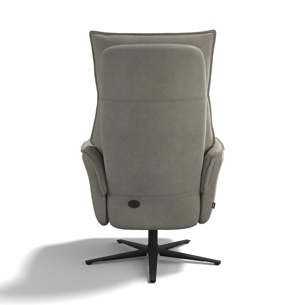 M-Sparta, 4 Motoren, Herzwaage