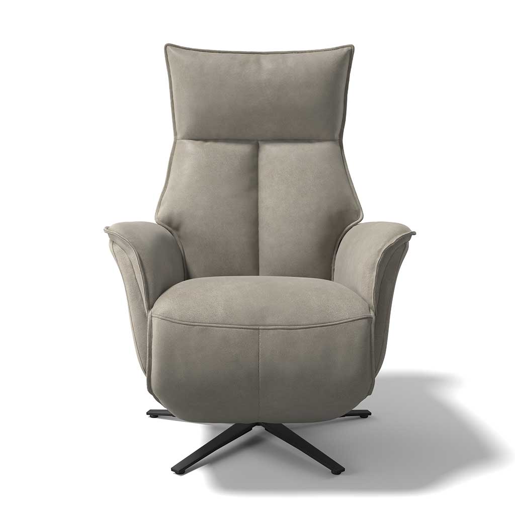 L-Sparta, 4 Motoren, Herzwaage