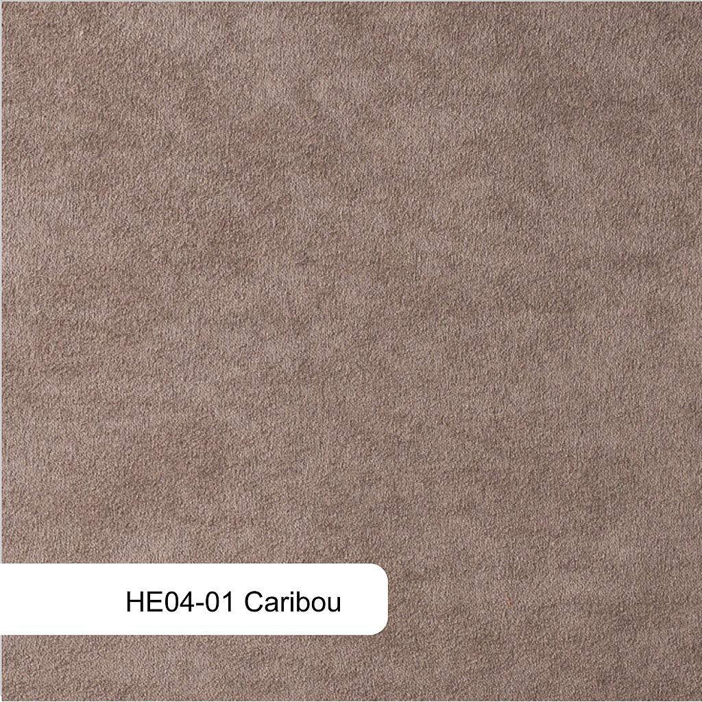 L-Sparta, 4 Motoren, Herzwaage