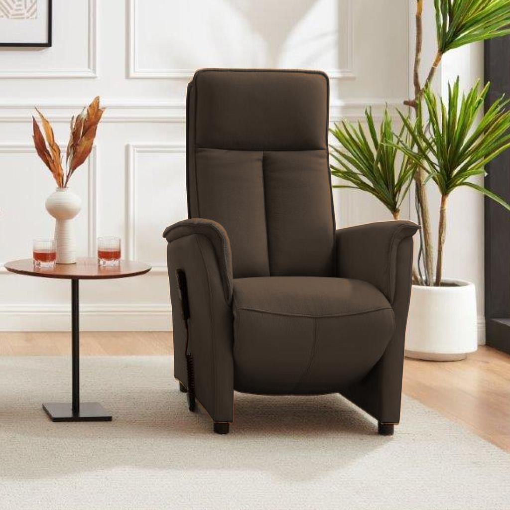 S-Pluto Classic, 3 Motoren, 140kg