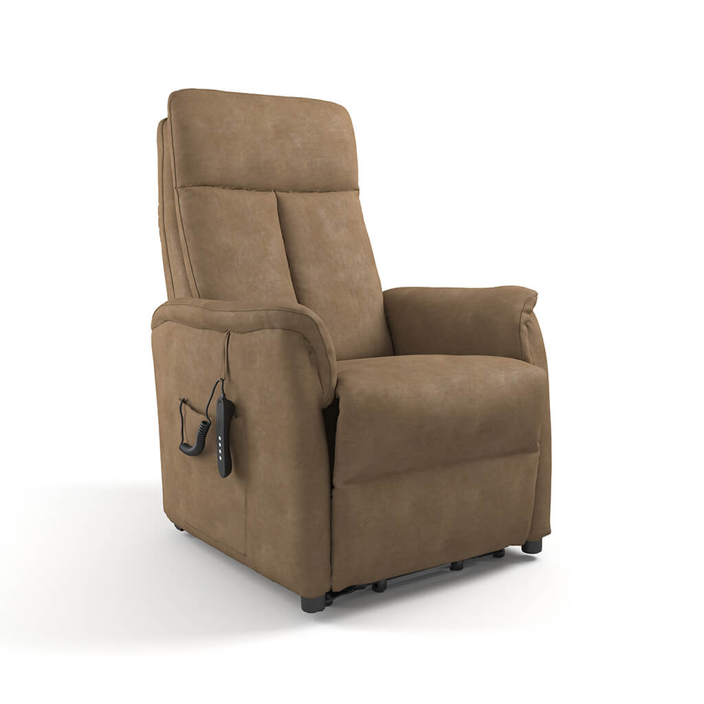 Vox 2 Motoren+ Lift