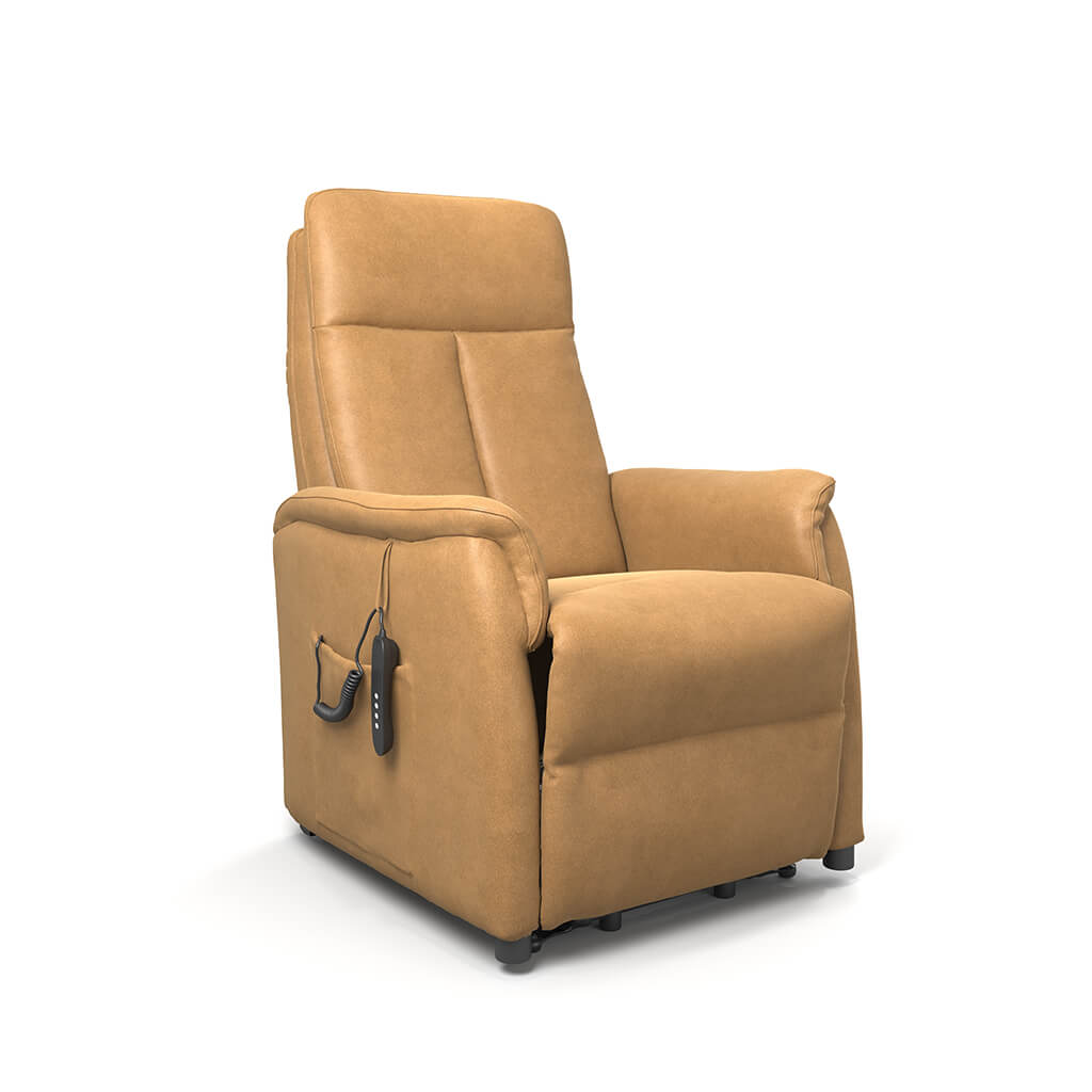 Vox 2 Motoren+ Lift