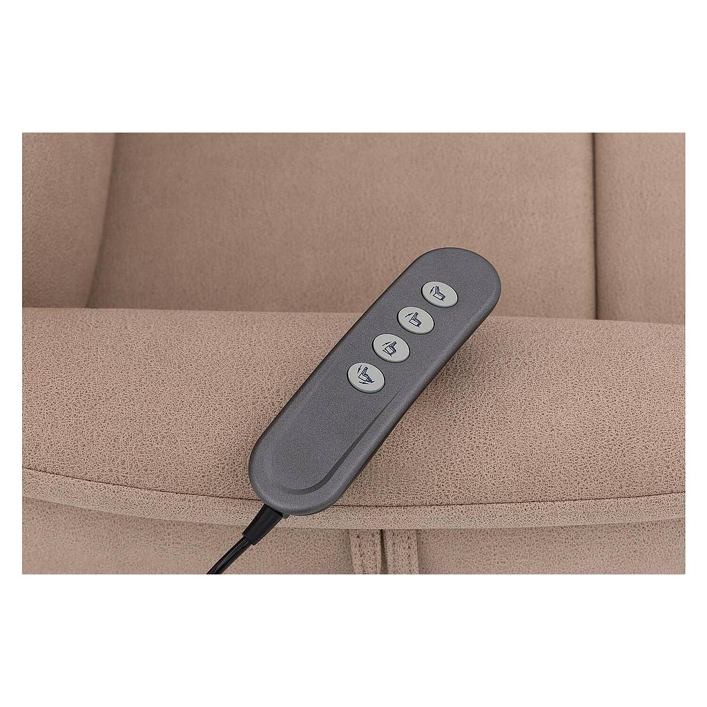 Vox 2 Motoren+ Lift