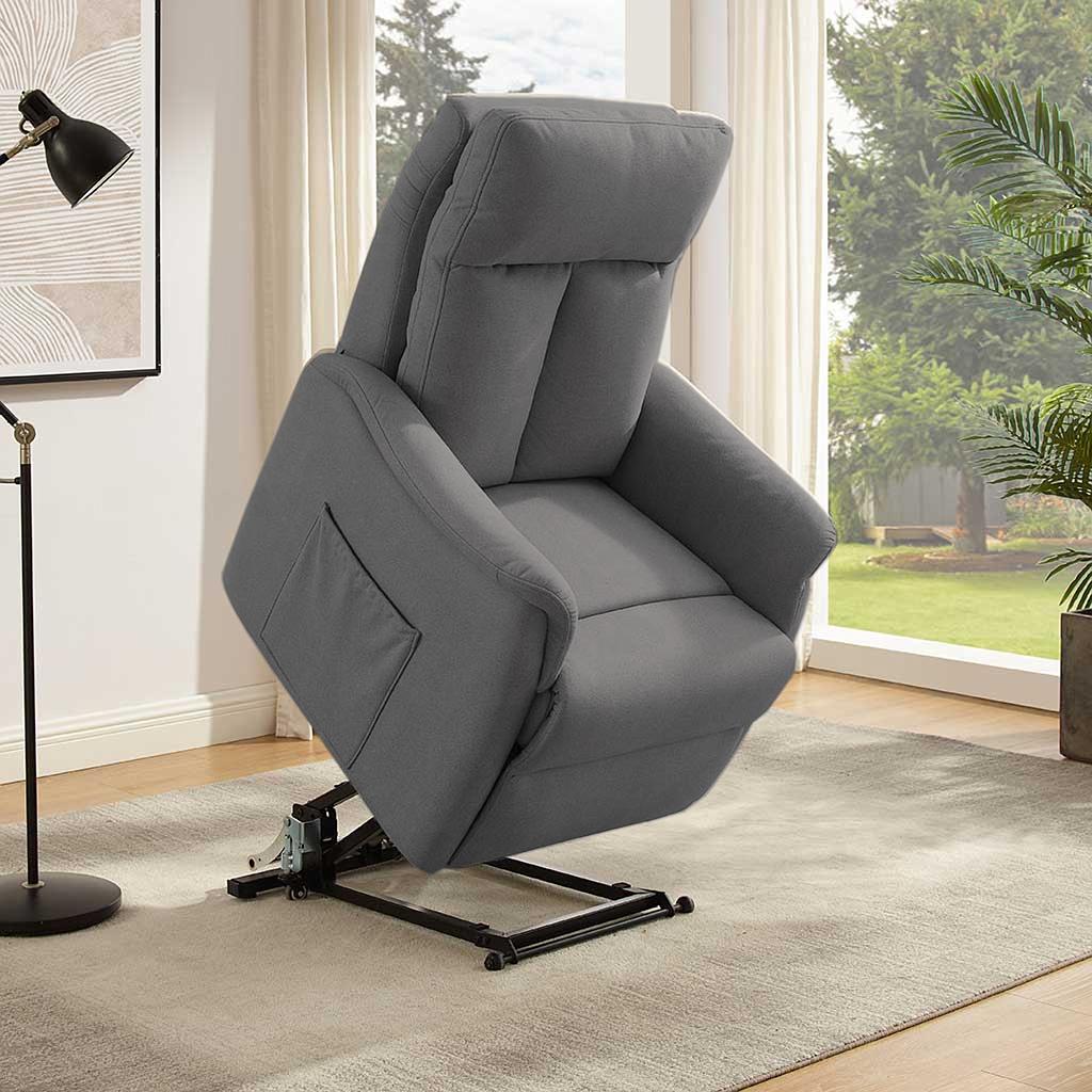 Vox 2 Motoren+ Lift
