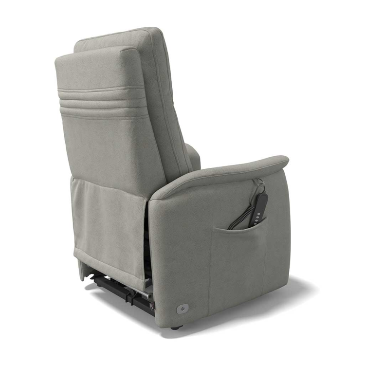Vox 2 Motoren+ Lift