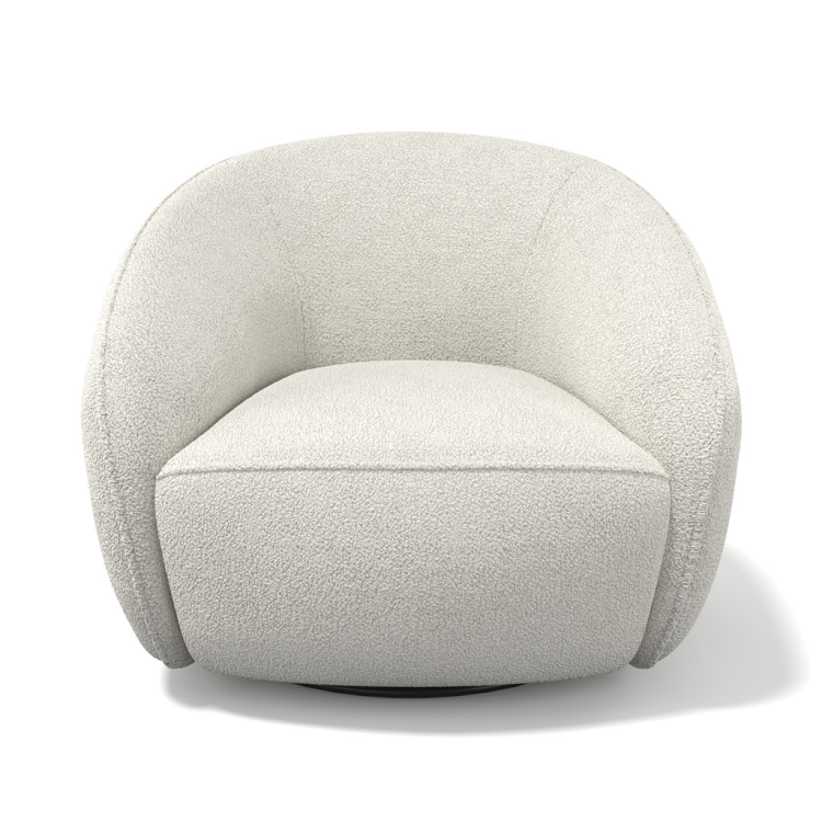 Rondo Ott, Creme