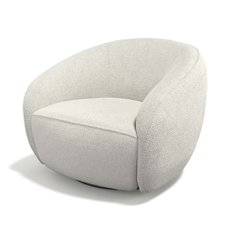 Rondo Ott, Creme