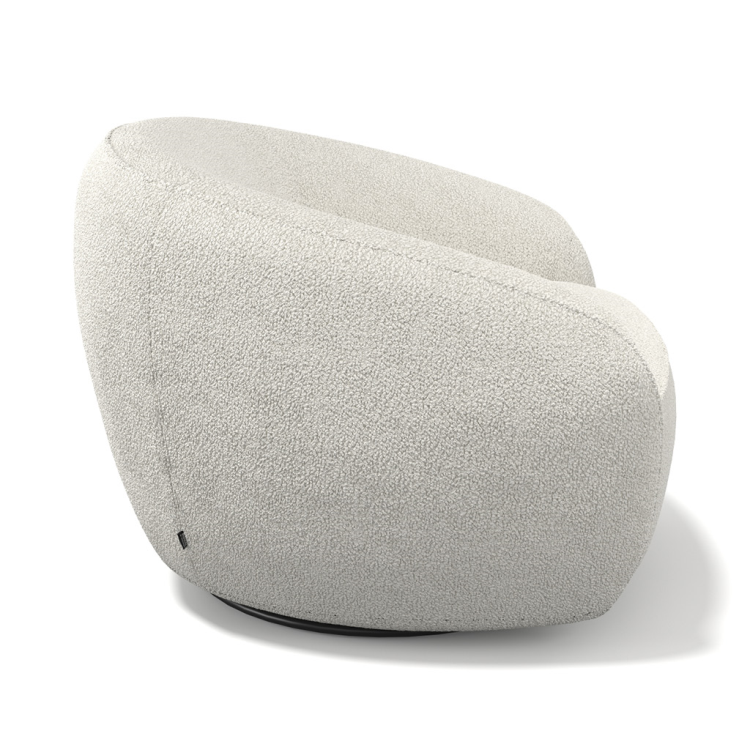 Rondo Ott, Creme