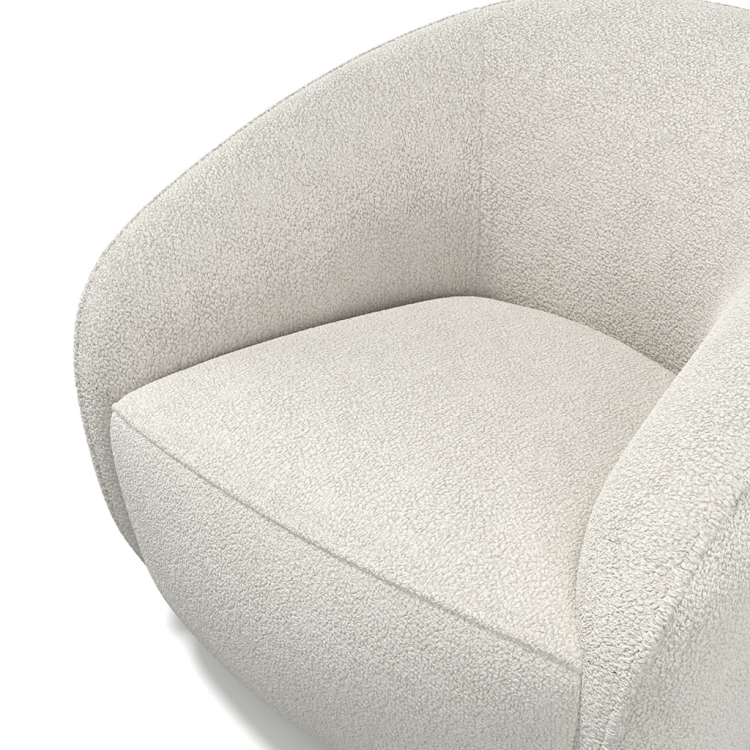 Rondo Ott, Creme