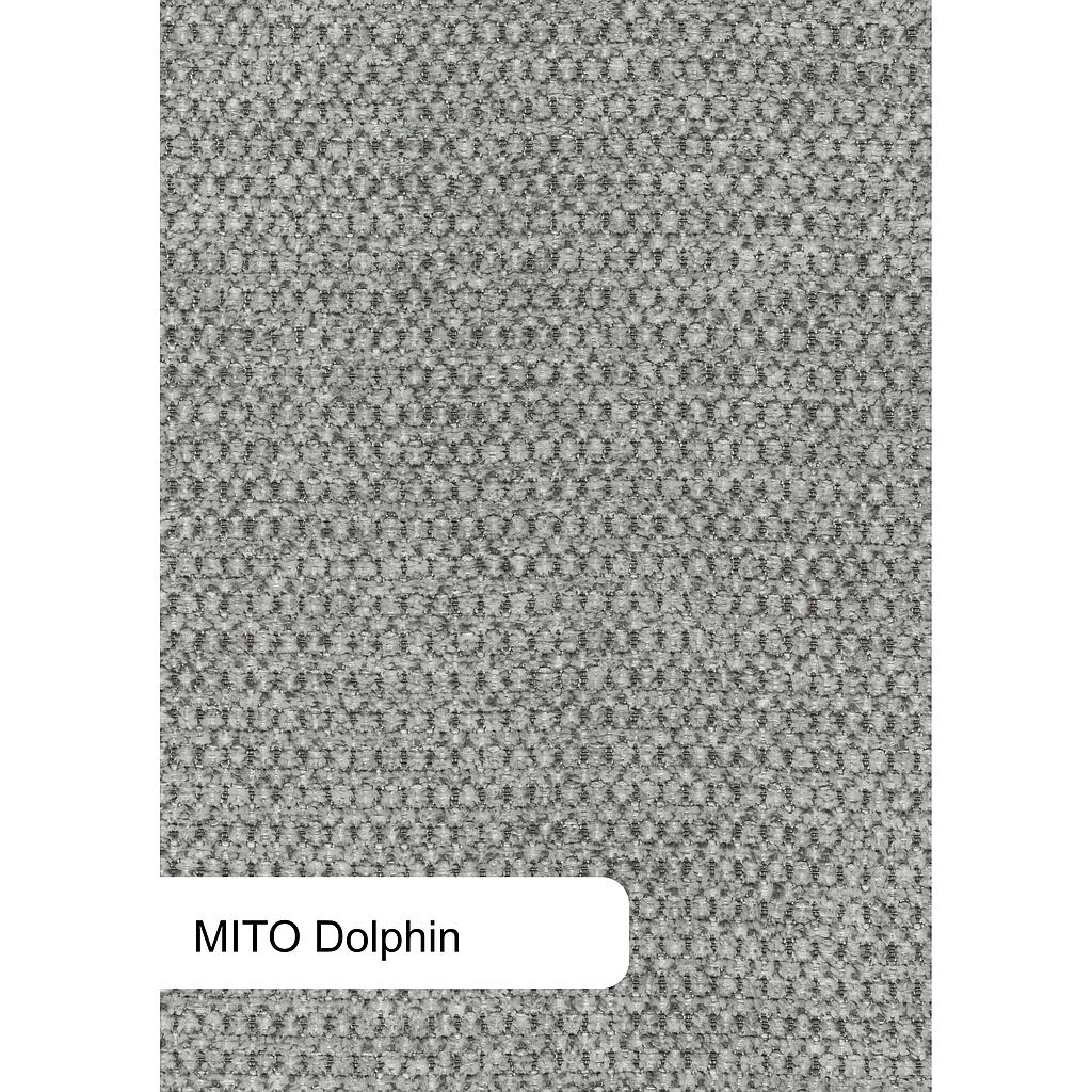 Saartal-Med 180, Fußteil