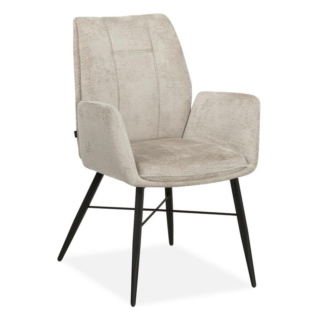 Jefferson, taupe