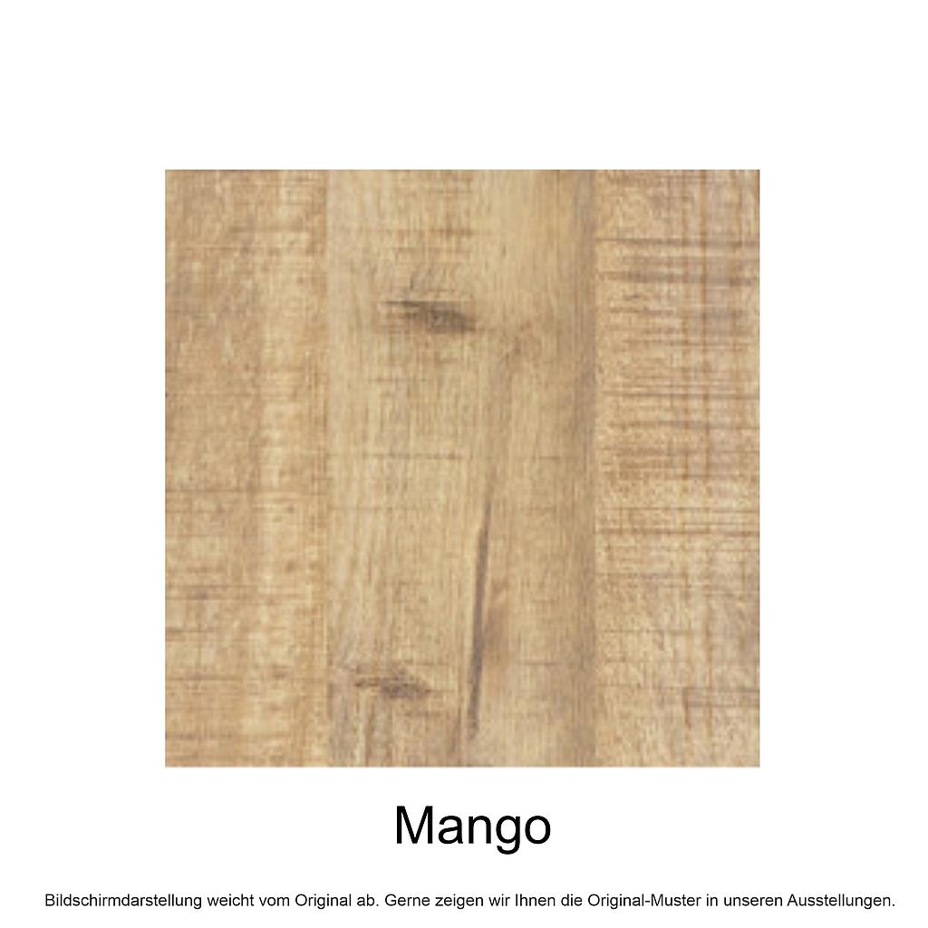 Fix-Esstisch Well-DK 180+ Dekor