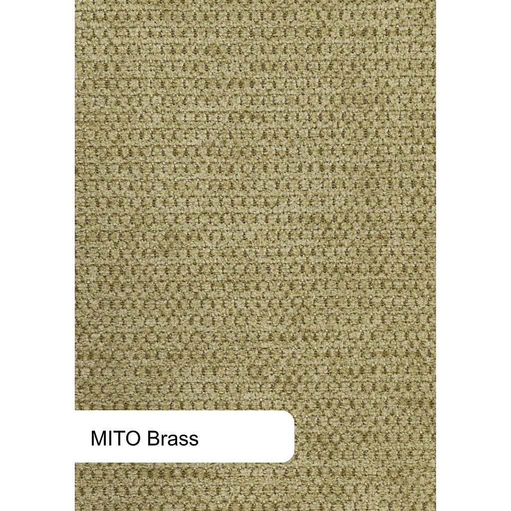 Med/ Octa Ottomane