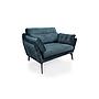 Med/ Sofa Brandy 1,5S