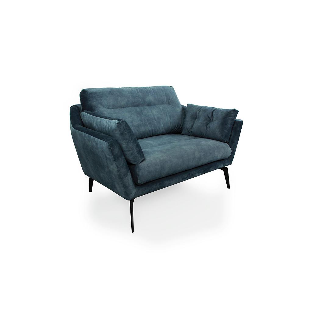 Med/ Sofa Brandy 1,5S