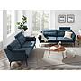 Med/ Sofa Brandy 1,5S