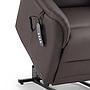 Arte, 2 Mot.+Lift/ Leder