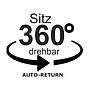 Saarburg, Bicolor grey/ anthr.