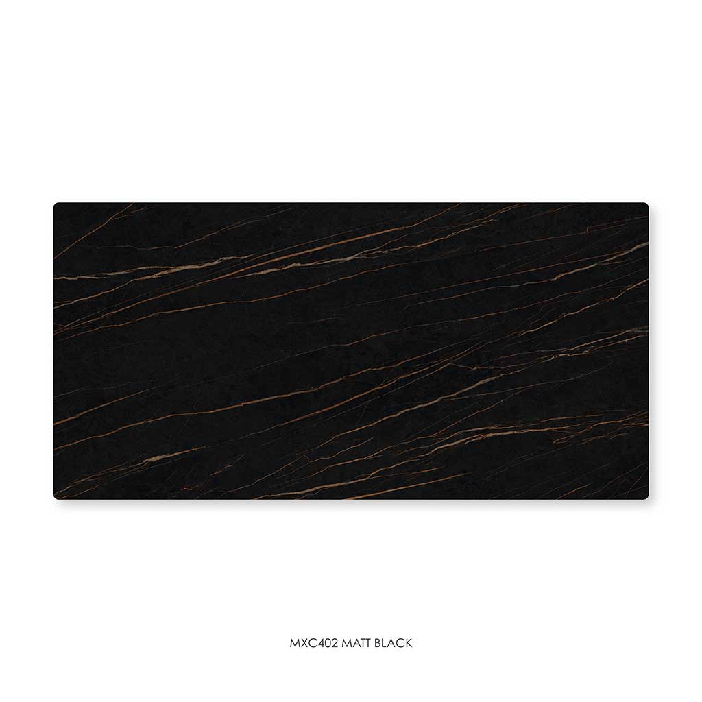 Esstisch Yari 200 Keramik Champagner